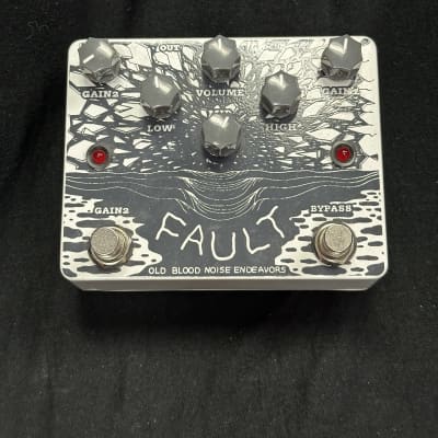 Reverb.com listing, price, conditions, and images for old-blood-noise-endeavors-fault-v1