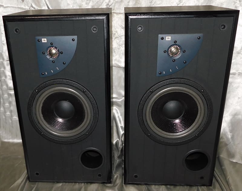 jbl arc 50
