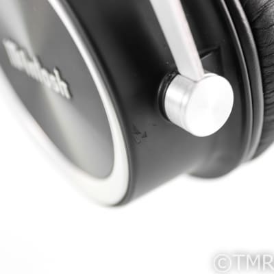 McIntosh MHP1000 Closed Back Headphones; MHP-1000 | Reverb