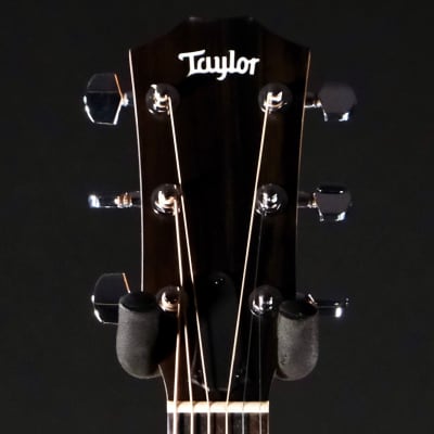 Taylor 114ce Acoustic-Electric Guitar - Natural image 6