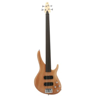 Fazley FPB034SB basse électrique 3/4 sunburst