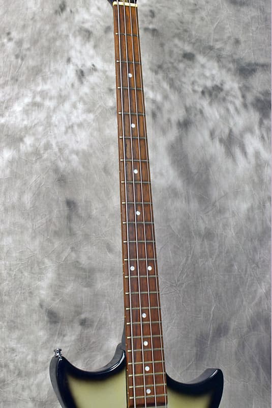 ベース Burny WSB-80EV FERNANDES Burny バーニー WSB-80EV Eins:Vier【Luna