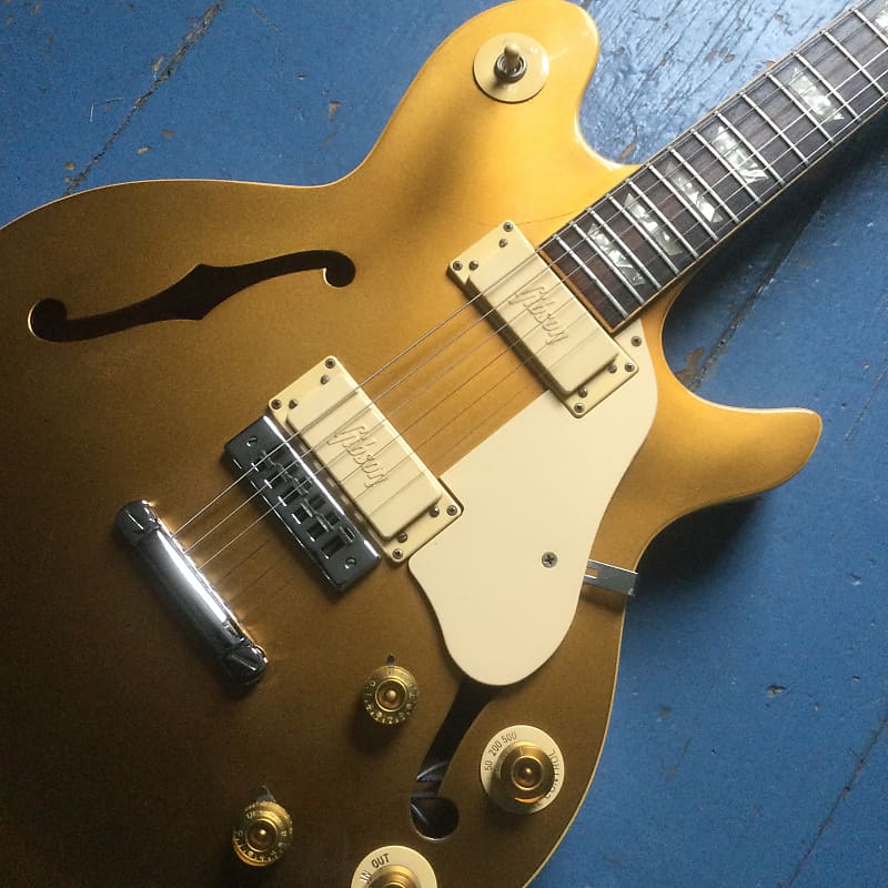 Gibson Les Paul Signature 1973 - 1979