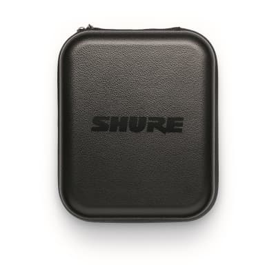 Shure SRH1540 Premium Closed-Back Headphones with 40mm Neodymium Drivers for Clear Highs and Extended Bass, Built for Professional Audio/Sound Engineers, Musicians and Audiophiles (SRH1540) image 7