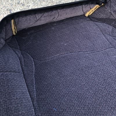 Levy's Keyboard Bag - pre-owned padded bag image 10
