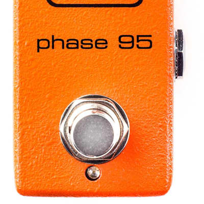 1979 A/DA ADA FINAL PHASE Phaser Pedal. ONE OWNER, EXTREMELY CLEAN