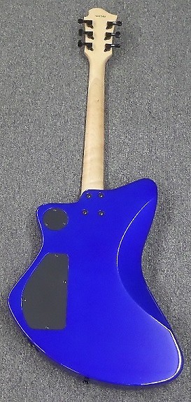 Fernandes Vertigo Blue | Reverb