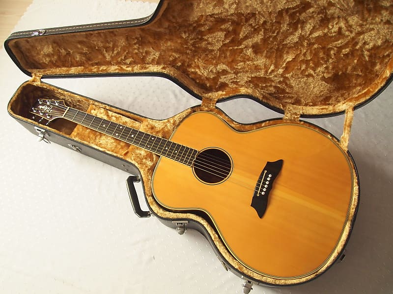 Takamine PT-007N 1980年製 - アコースティックギター