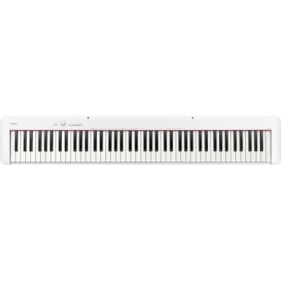 Casio CDP-S110 WE Stage Piano B-Ware