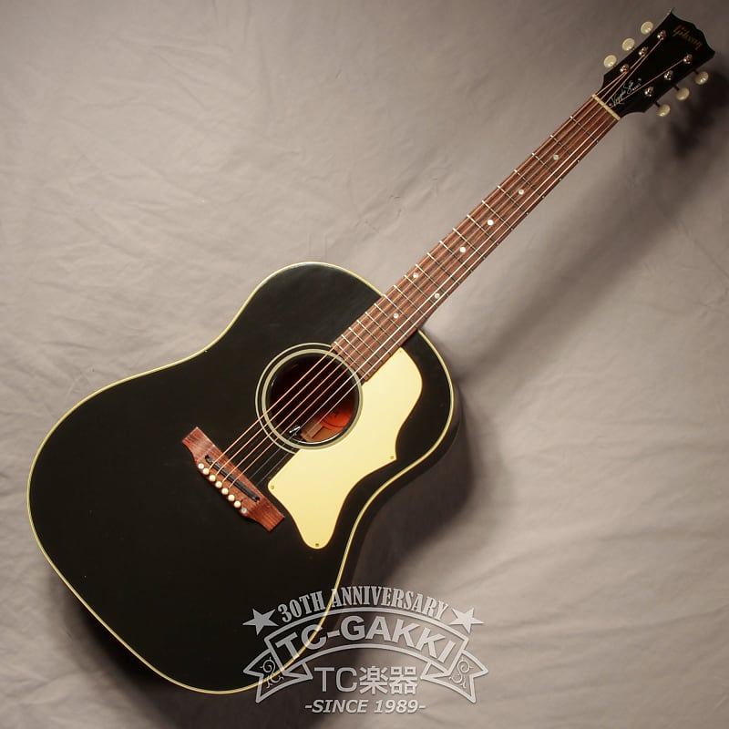 Gibson 2013 KAZUYOSHI SAITO J-45