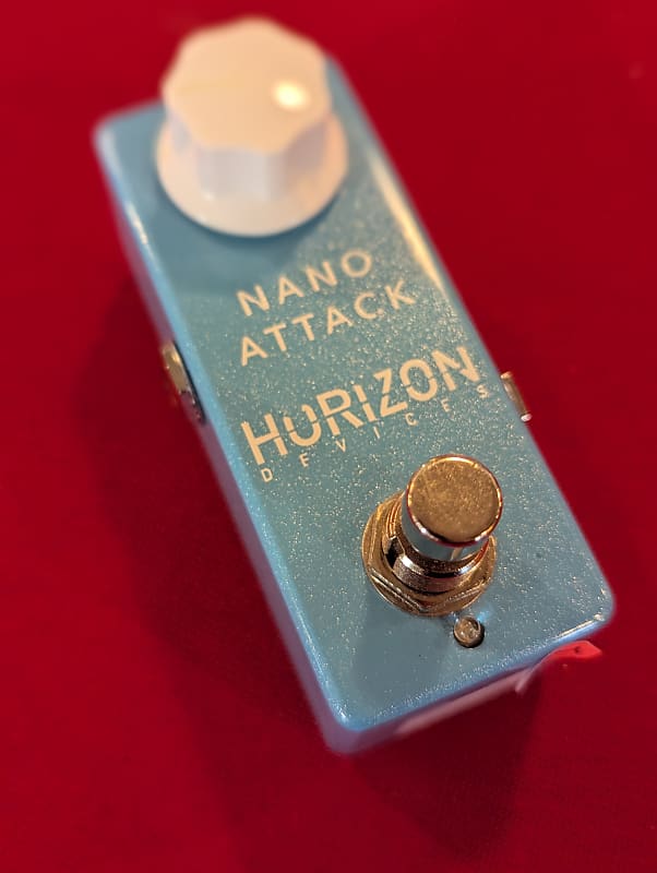 Horizon Devices Nano Attack