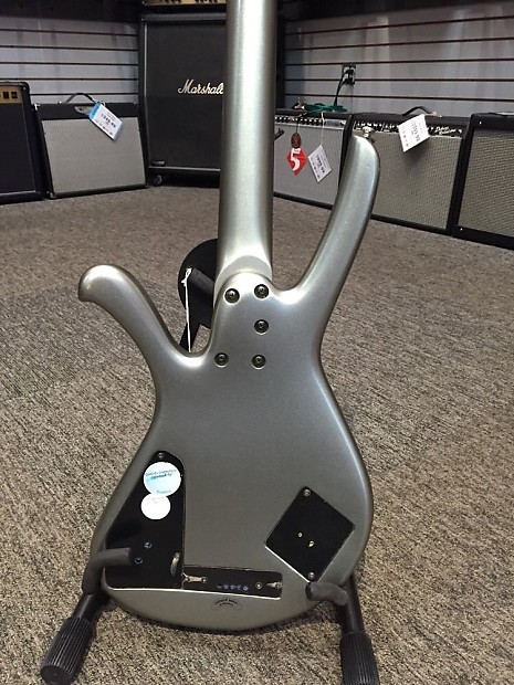Ibanez Ergodyne EDA900 Electric Bass Guitar | Reverb
