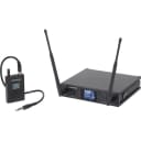 Samson Synth 7 UHF Multi-Channel Wireless Headset System w/ QV Headset (UB7/UR7)