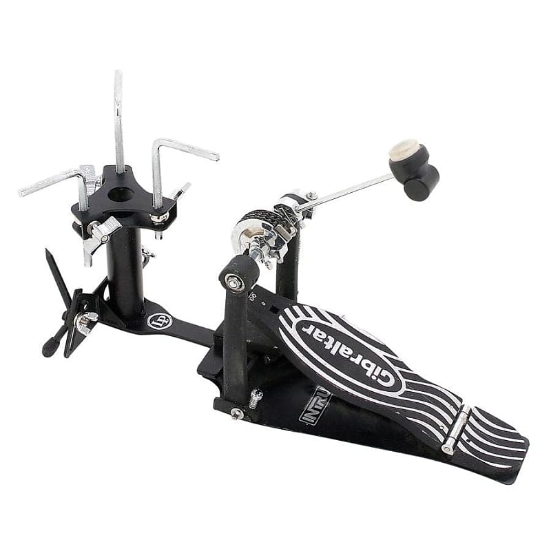 Amazon.com: LP Multi-Gajate Bracket : Musical Instruments