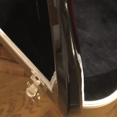 Gibson SG 2015 FireBurst Upgraded image 7