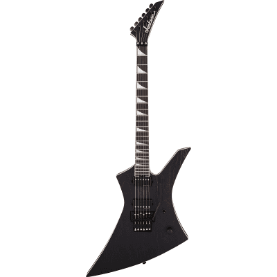 Jackson Pro Plus Pure Metal Kelly KE1A | Reverb