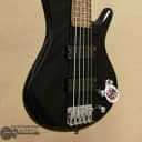 Ibanez GSR205 5-String Bass - Black