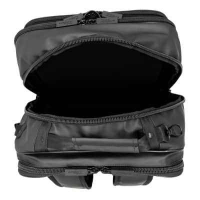 Zildjan Zxbp00403 Touring Backpack Black image 6