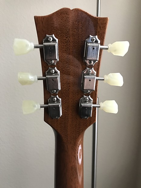 2013 GIBSON ES-335 NASHVILLE CUSTOM SHOP '63 BLOCK HISTORIC