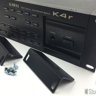 Kawai K4R, XD5 Rack Ears! NEW!