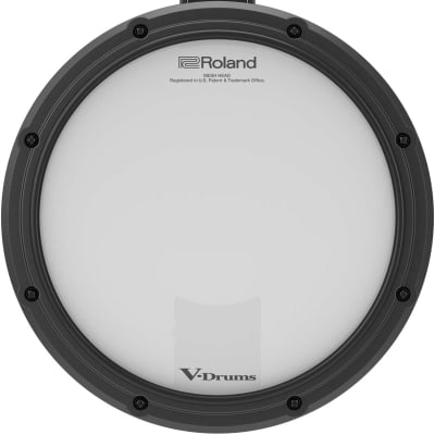 Roland PDX-12 Dual Trigger Mesh Snare Pad image 1