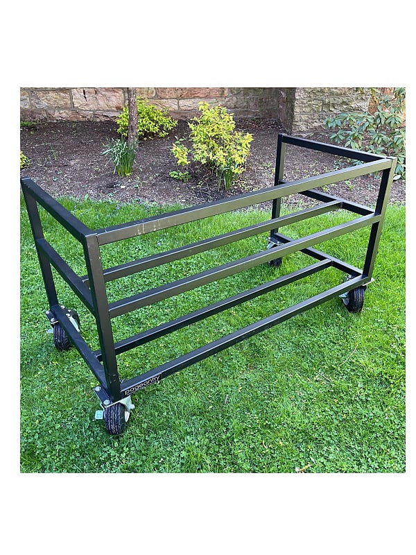 Pageantry Innovations WGI 2022 AR-30 Mini-Field Rack - USED | Reverb