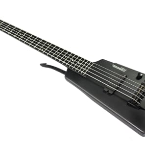 週末値下　STEINBERGER synapse 5弦ベース XS-15FPA Steinberger Synapse XS-15FPA Fretless 5-String Bass Guitars
