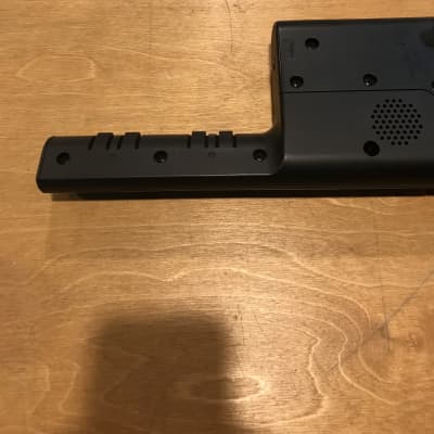Yamaha SHS-500 37-Key Sonogenic Keytar 2019 - Present - Black image 6