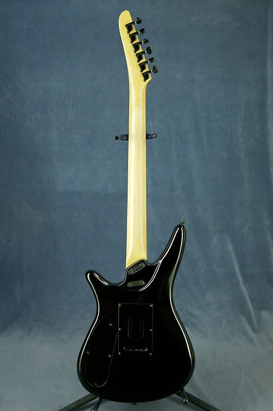 Yamaha MG-II R 1991 BK | Reverb