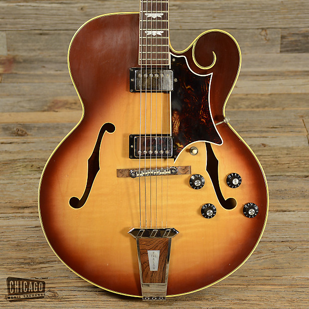 Gibson tal deals farlow for sale