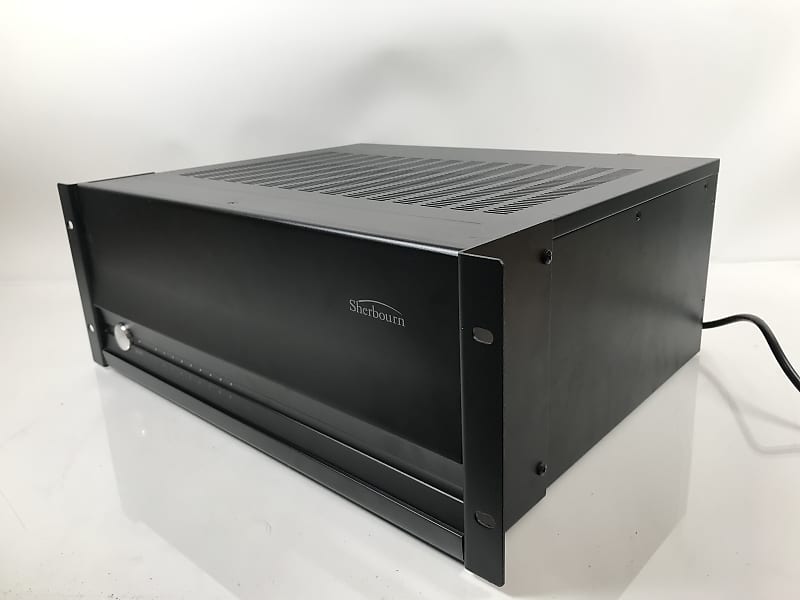 Sherbourn PA 18-45 18 Channel Amplifier  			