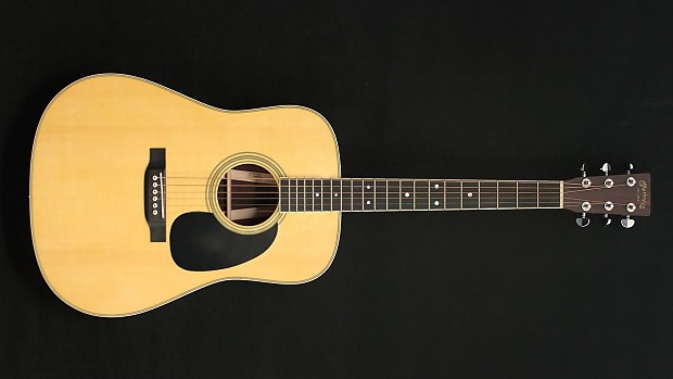 Martin d35 shop retro