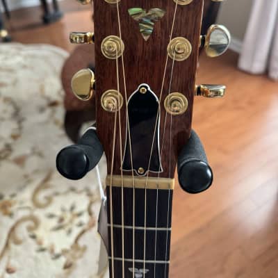 Gibson CL-30 Deluxe 1997 - 1998 - Natural for sale