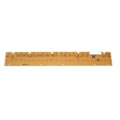 Placa base de contactos derecha Yamaha para P85, YDP131, YPP625, P70, DGX620 (ref:1313)