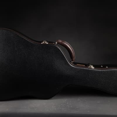 Santa Cruz 1934 D Custom - Adirondack Spruce & Brazilian Rosewood image 21