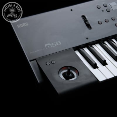 Korg M50 73-Key Music Workstation Digital Keyboard Electronic