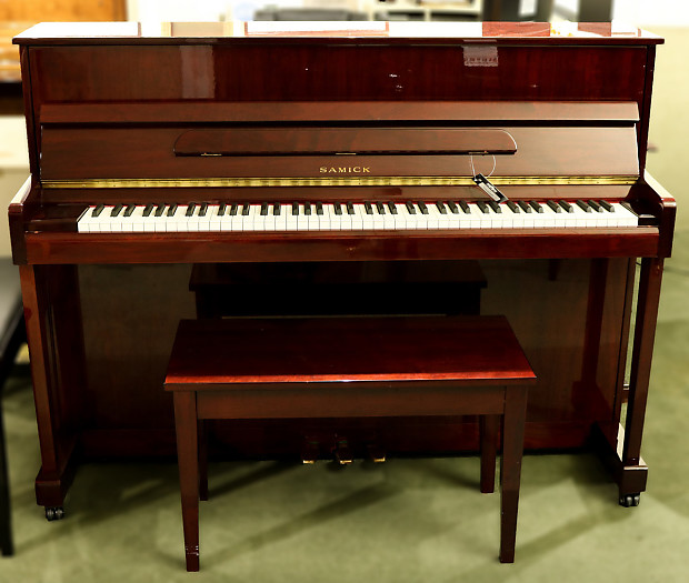 Samick js 112 store