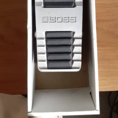 Reverb.com listing, price, conditions, and images for boss-pw-10-v-wah