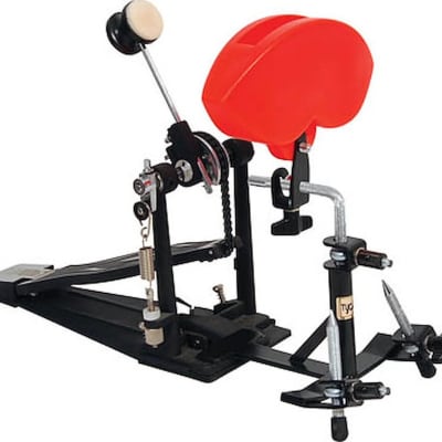 Pedal Percussion Mount image 3