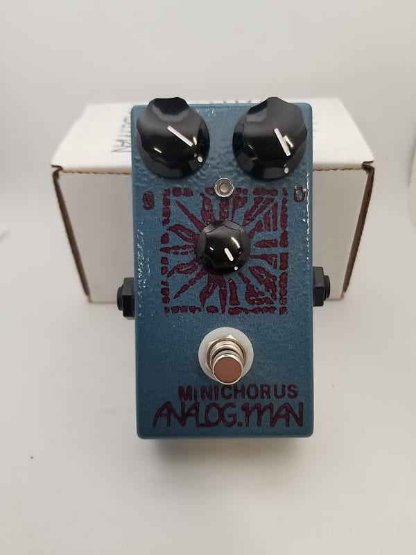 Analogman Mini Chorus