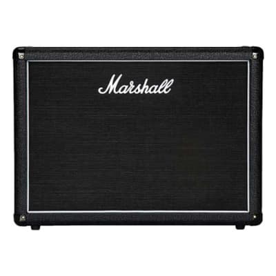 Marshall MX212R 2x12" Guitar Cabinet image 1