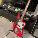 PRICE DROP!!! Great condition! Fender JAB J-Craft Jaguar Bass MIJ