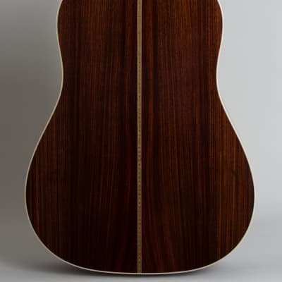 Collings DS2H-ASB Owned and played by Adam Levy Flat Top Acoustic Guitar (2022), ser. #32746, green molded Calton hard shell case. image 5