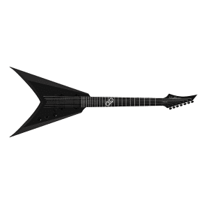 Washburn PX-SOLARV170CK Ola Englund Parallaxe Solar V | Reverb