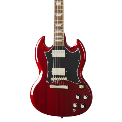 Epiphone SG Standard, Heritage Cherry for sale
