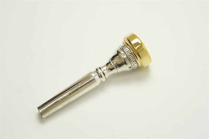 管楽器・吹奏楽器 GIARDINELL NEW YORK SYMPHONY B GP Giardinelli NEW YORK Trombone Mouthpiece Symphony T Rim S-B