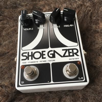 ギター Devi Ever SHOEGAZER inspired fuzz pedal Devi Ever : FX Shoegazer fuzz pedal 2014 | Reverb Canada
