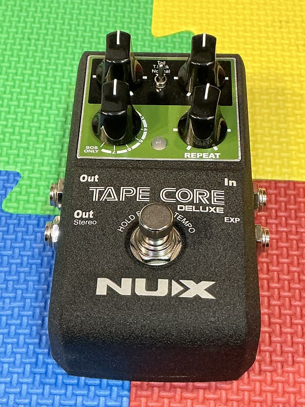 NuX Tape Core Deluxe