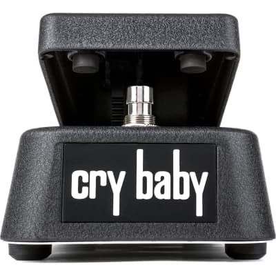 ギター JIMDUNLOP Cry Baby JH-1B DUNLOP JIMI HENDRIX® CRY BABY® WAH - Dunlop
