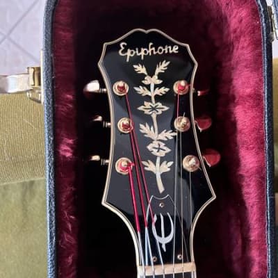 Epiphone Emperor-F | Reverb